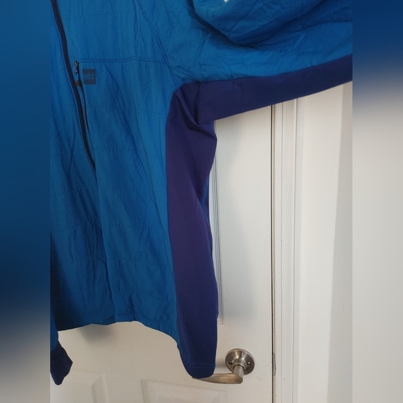 Men's MEC jacket - Picture 4 of 6